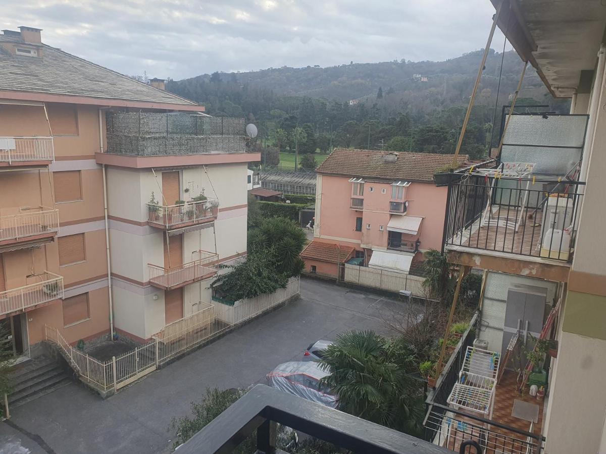 Rapallo Close To Golf Executive With Balcony Exterior photo