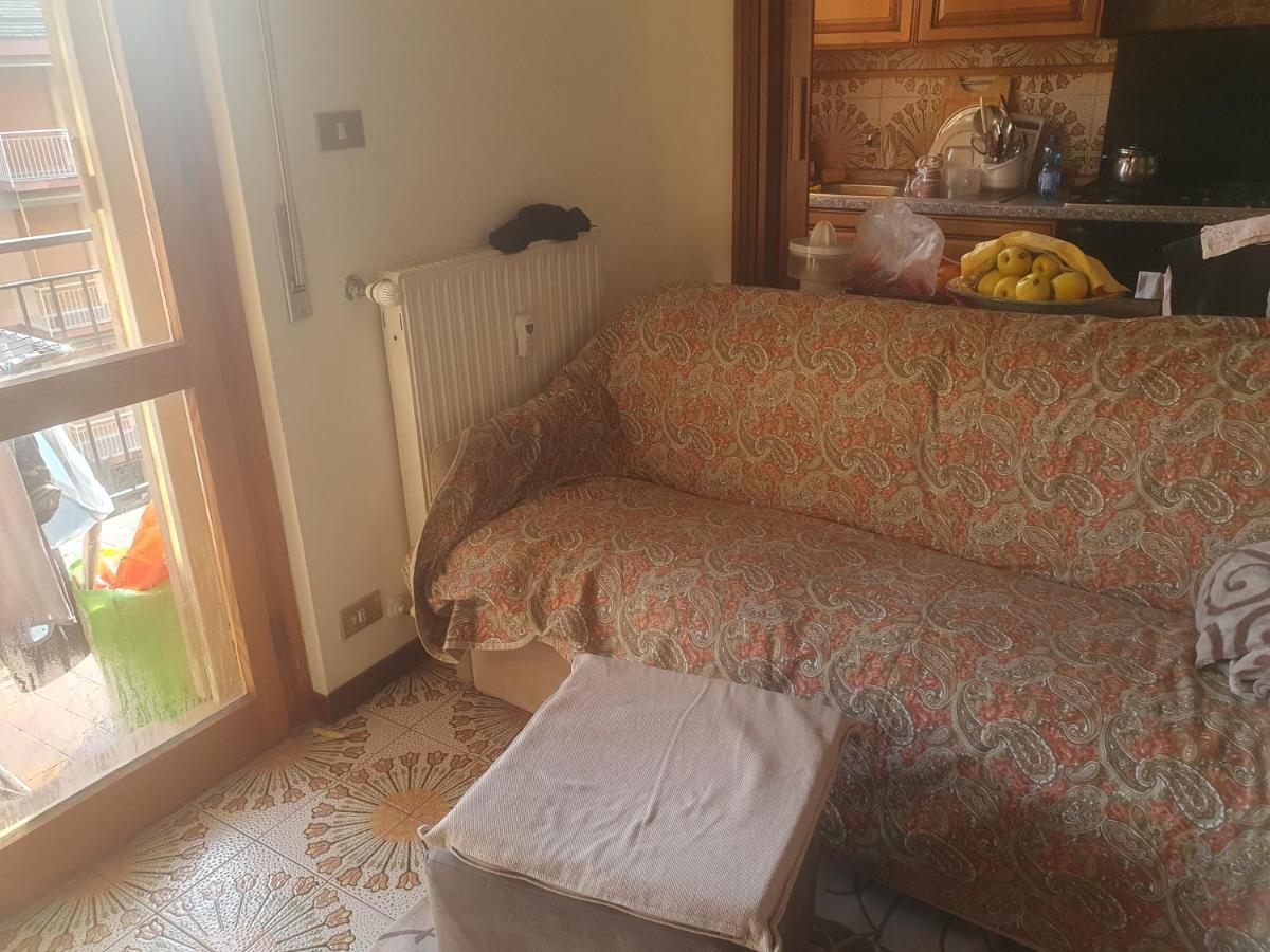 Rapallo Close To Golf Executive With Balcony Exterior photo