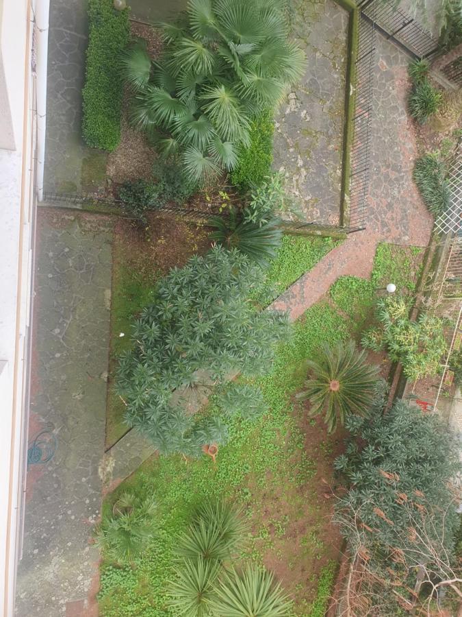 Rapallo Close To Golf Executive With Balcony Exterior photo