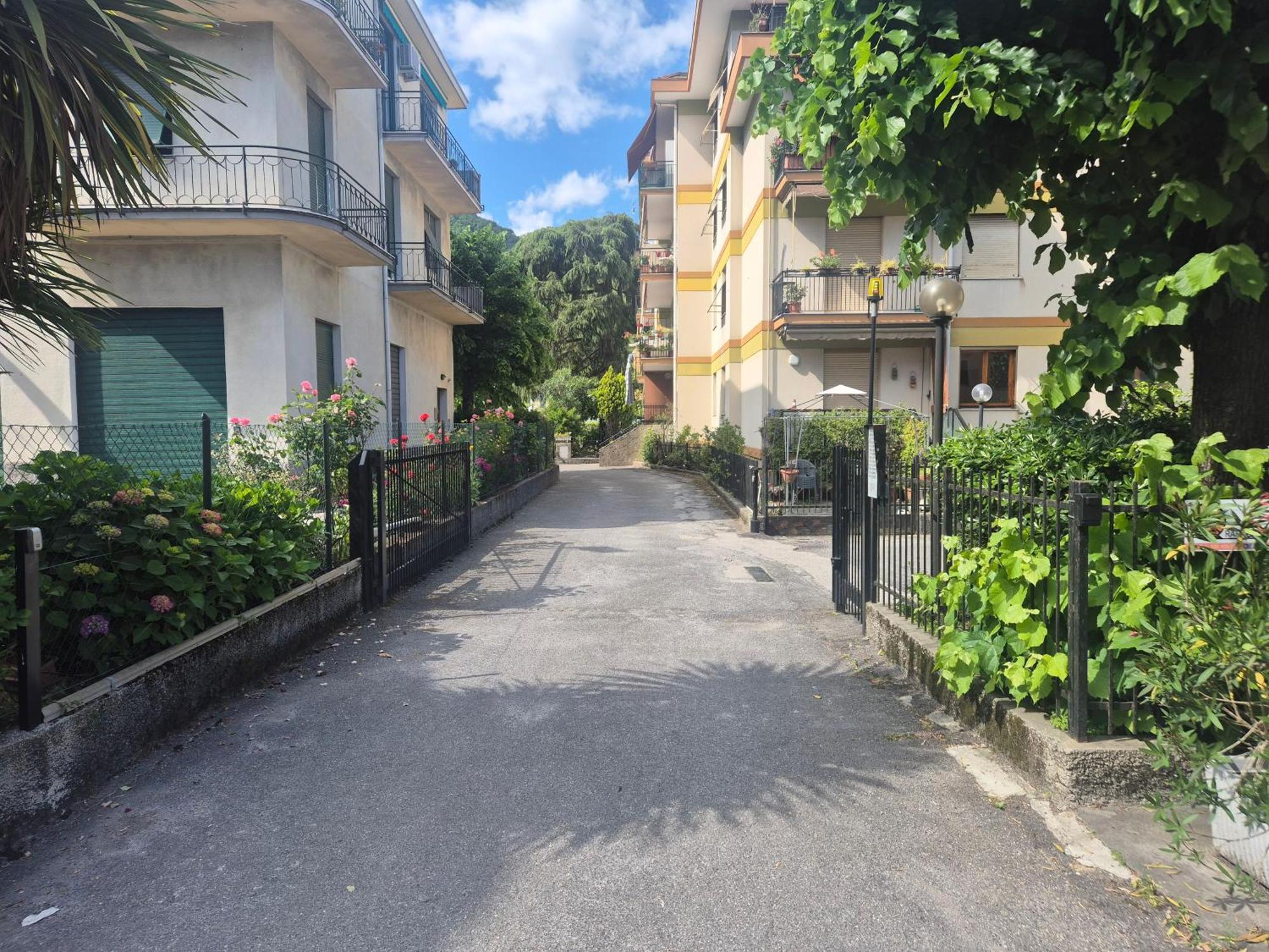Rapallo Close To Golf Executive With Balcony Exterior photo