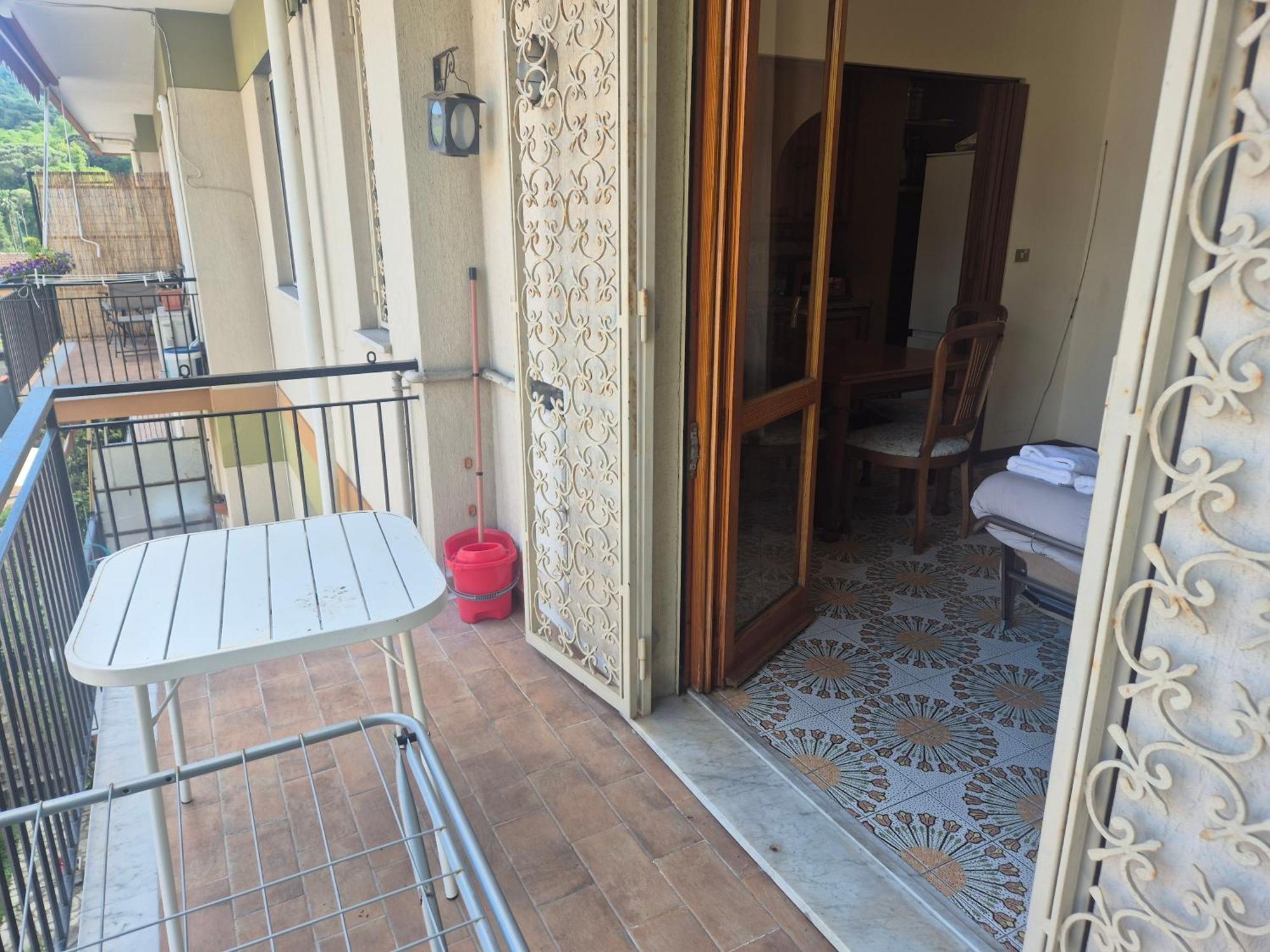 Rapallo Close To Golf Executive With Balcony Exterior photo