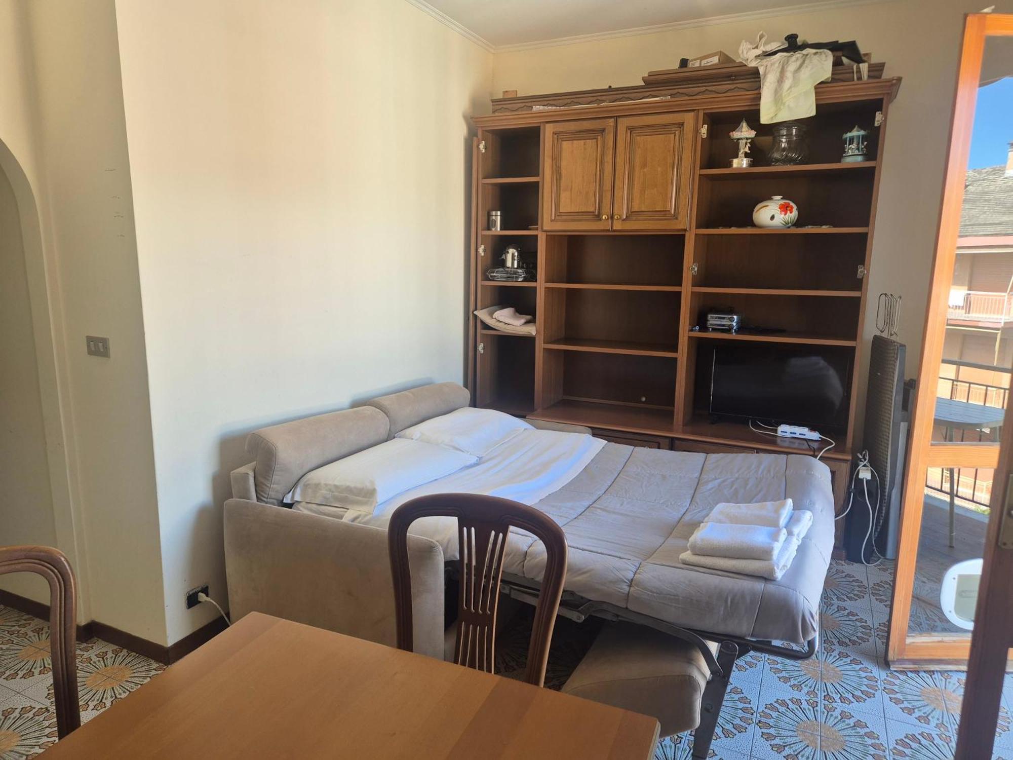 Rapallo Close To Golf Executive With Balcony Exterior photo